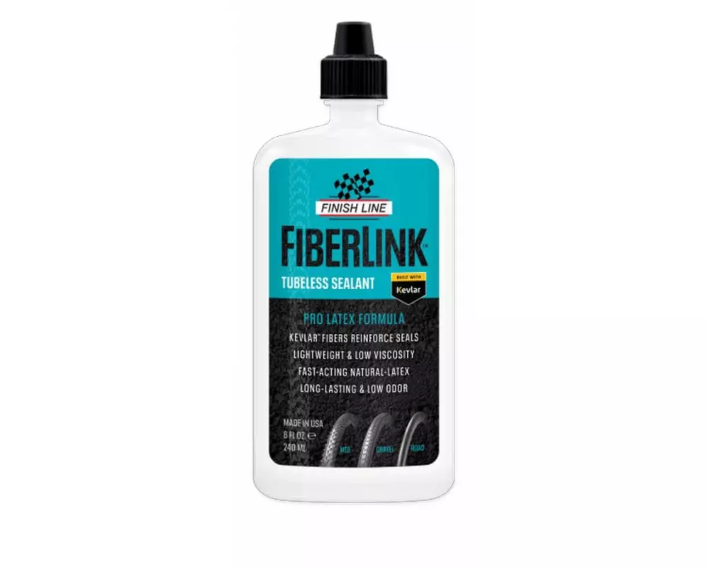 FINISH LINE FiberLink Pro Latex 240 ml