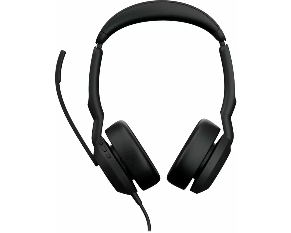 Jabra Evolve2 50, USB-C, UC, Stereo