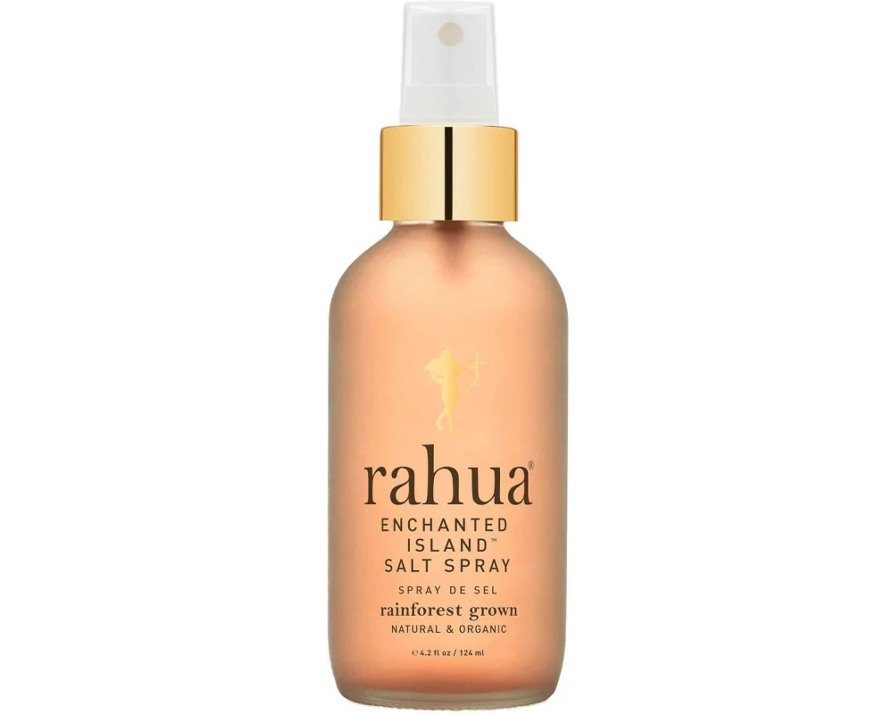 Rahua Enchanted Island Salt Spray 124 ml