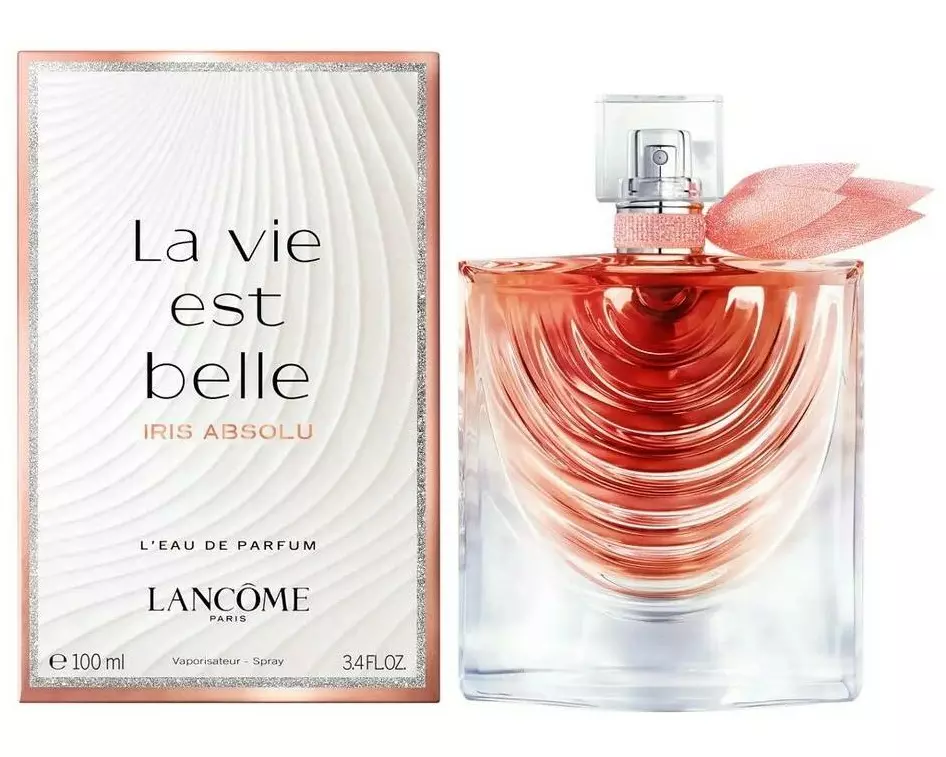 Lancôme La Vie est Belle Iris Absolu 100 ml
