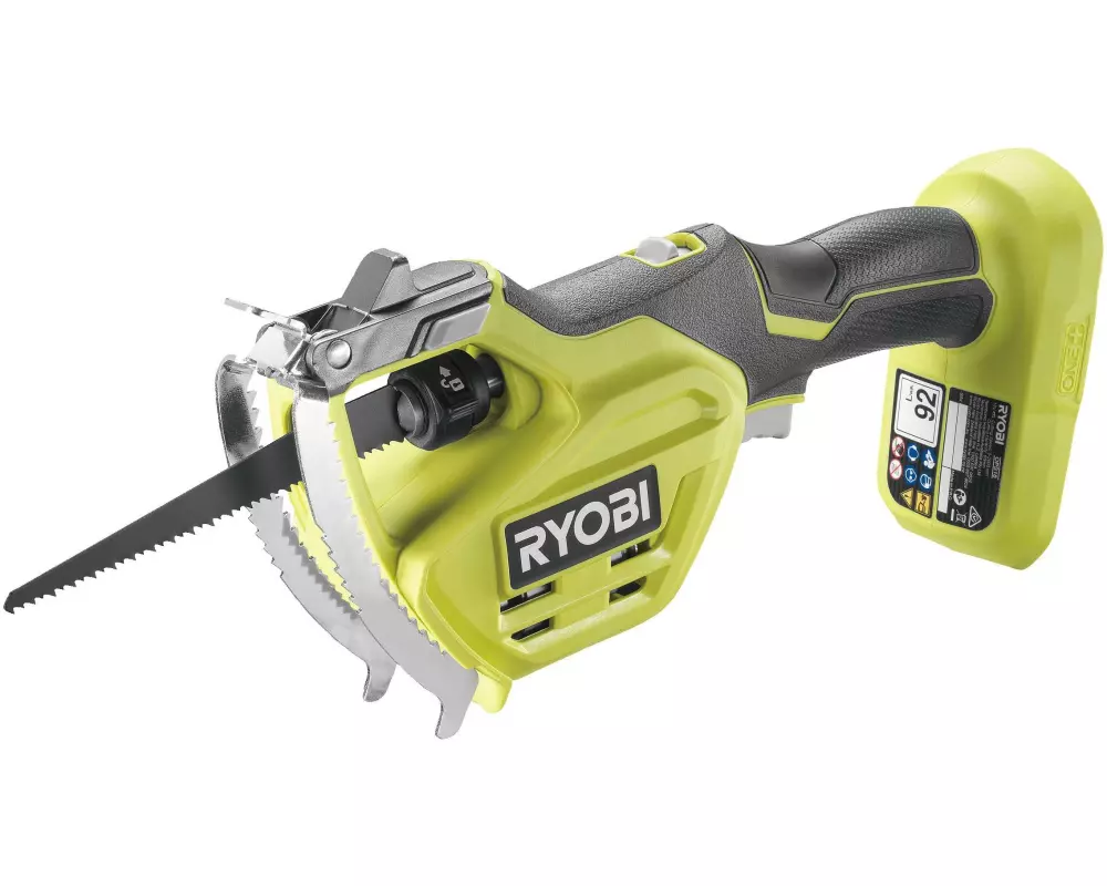 RYOBI Astsäge Akku, Solo RY18PSA-0