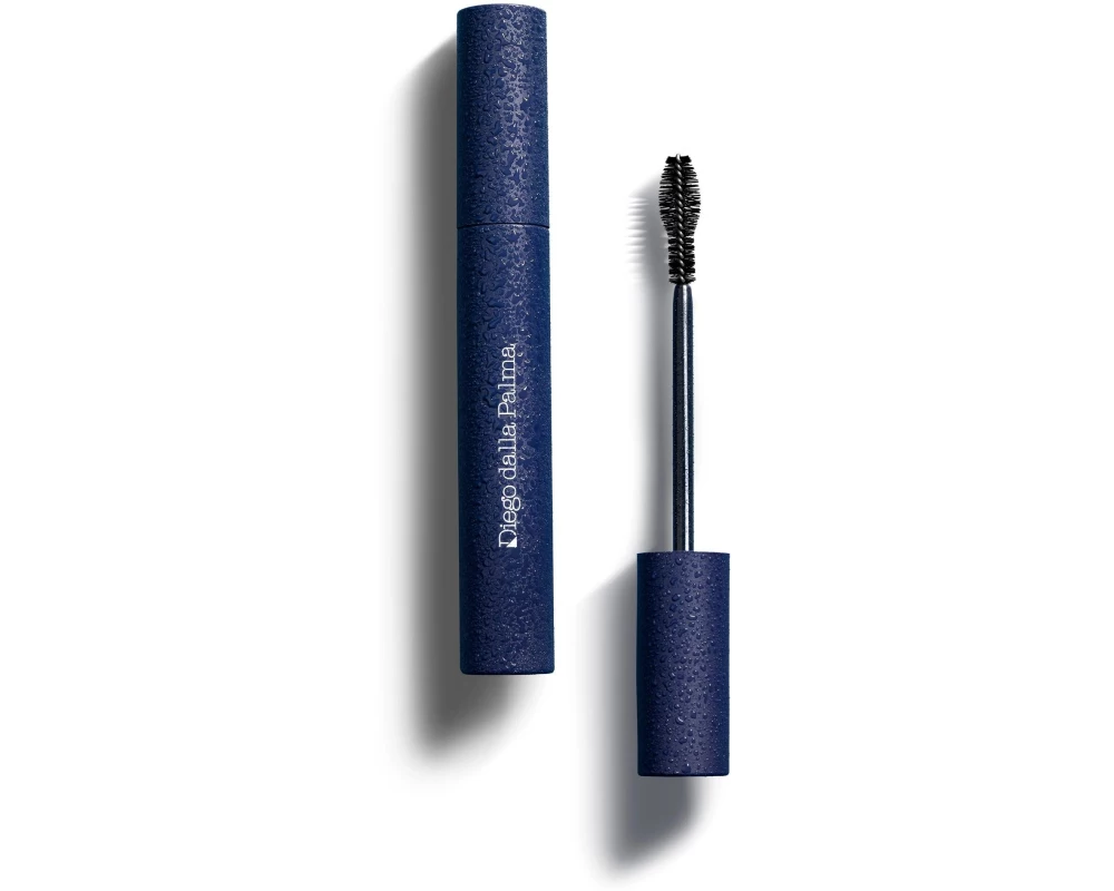 Diego dalla Palma Sub-Aqueo Very Waterproof Mascara 141 Schwarz