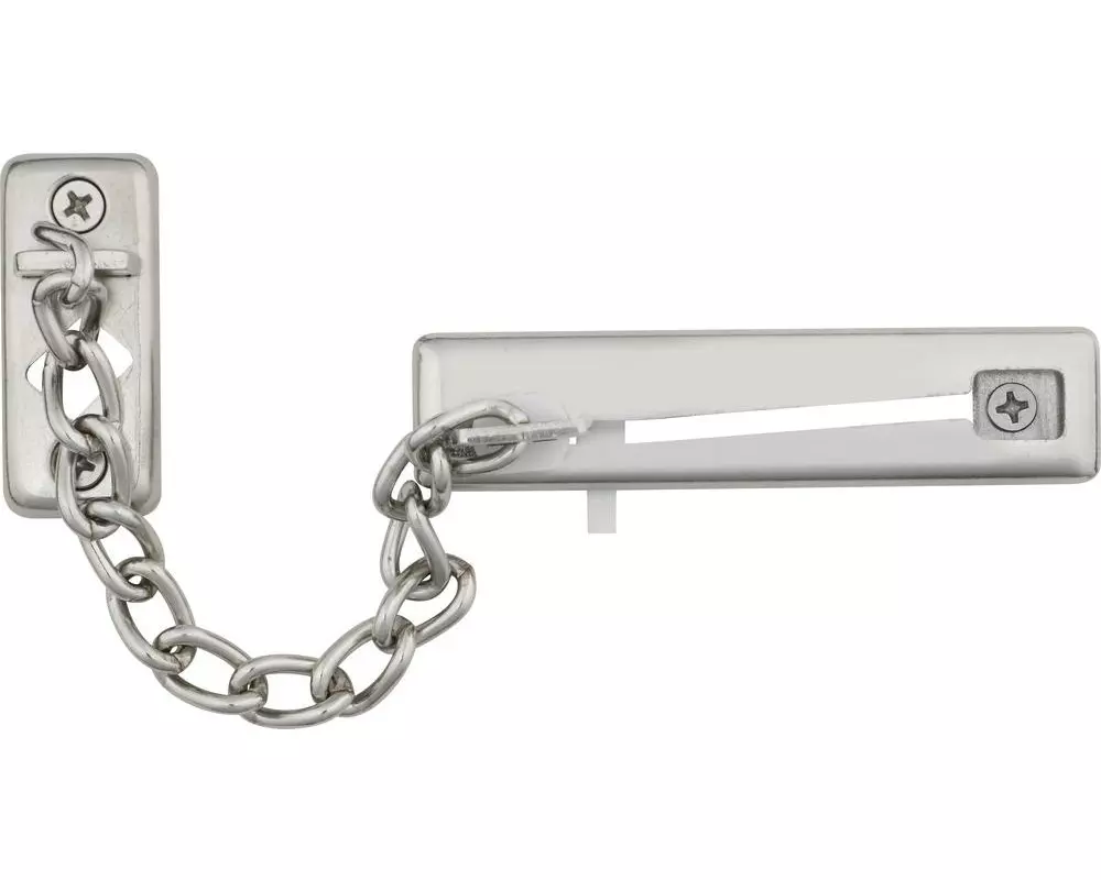 Abus SK69 Silber