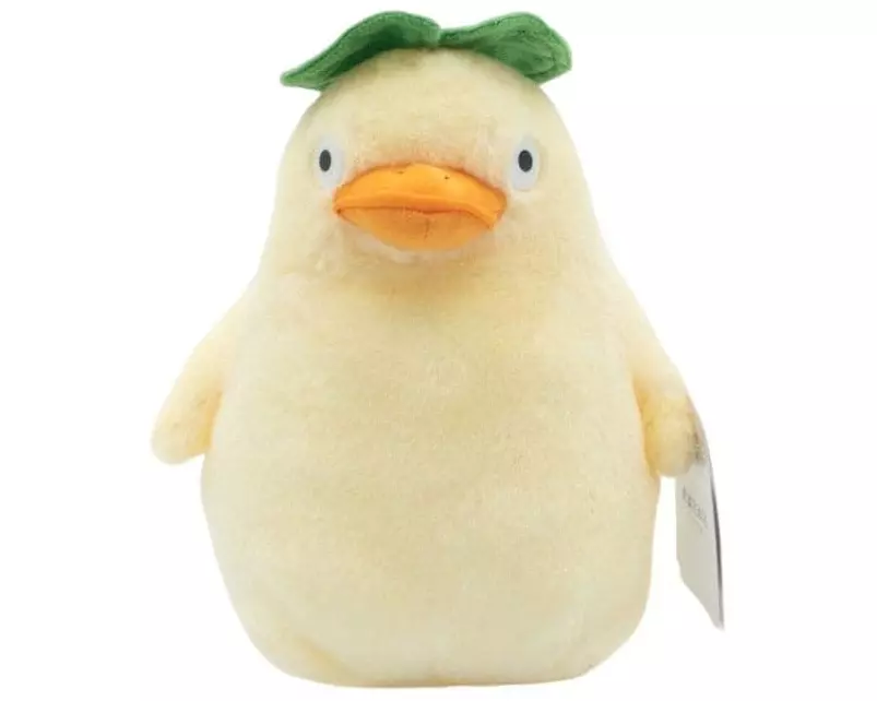 Sun Arrow Plüsch Studio Ghibli Spirited Away: Medium Ootorisama 22 cm