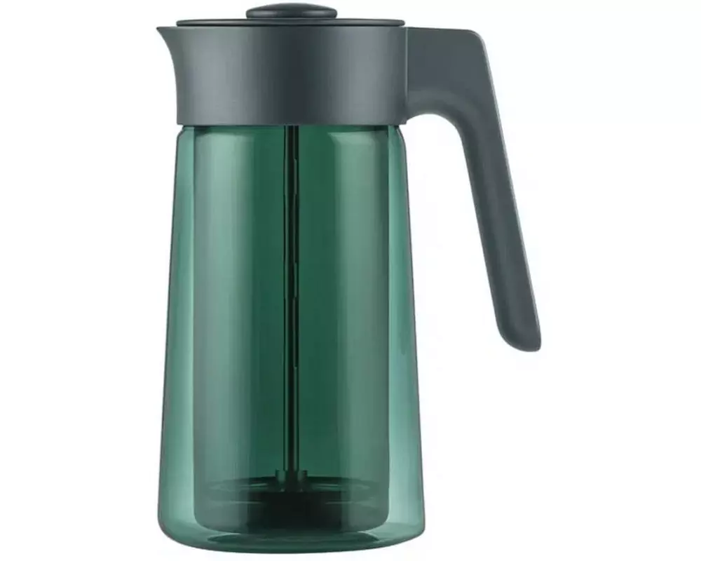 Jacob Jensen Kaffeepresse 0.8 l, Grün