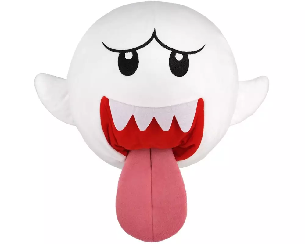 Nintendo Plüsch Buu Huu 27 cm