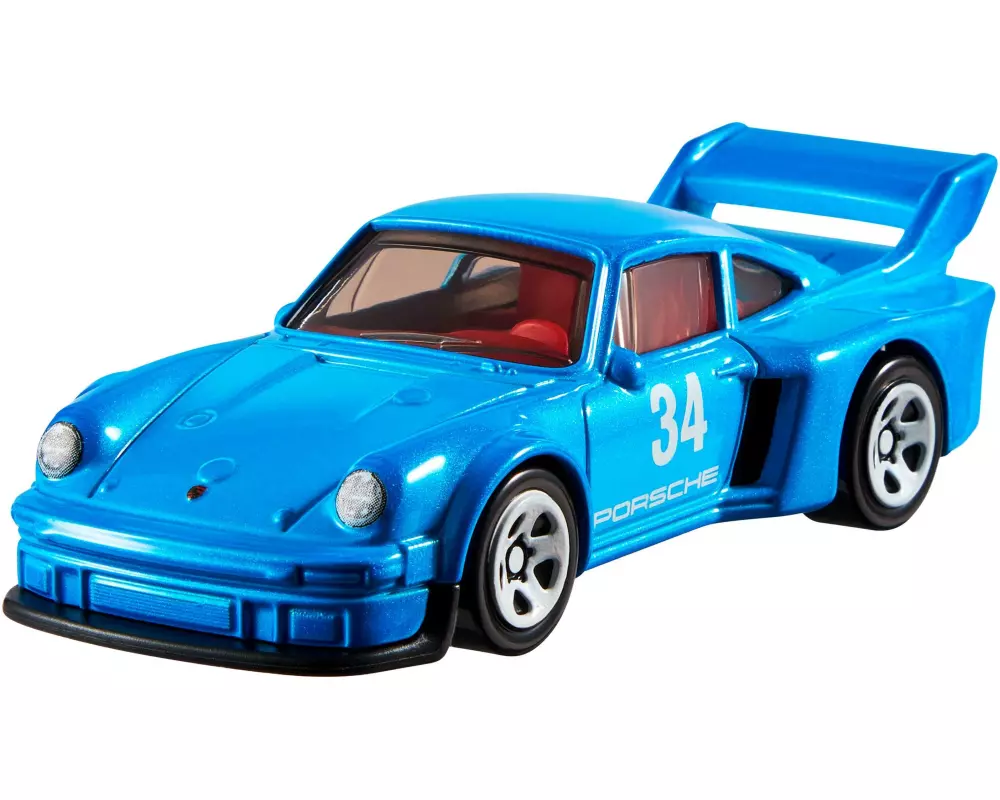 Hot Wheels Action Cars XL Assortiert