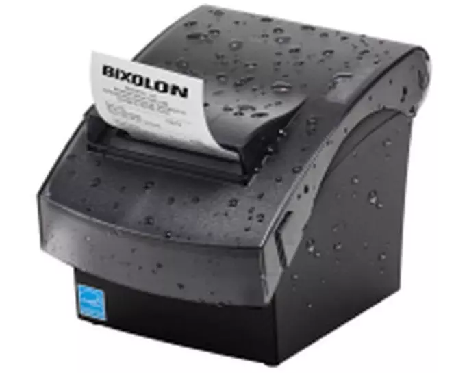 Bixolon Belegdrucker SRP-350plusVK/BEG