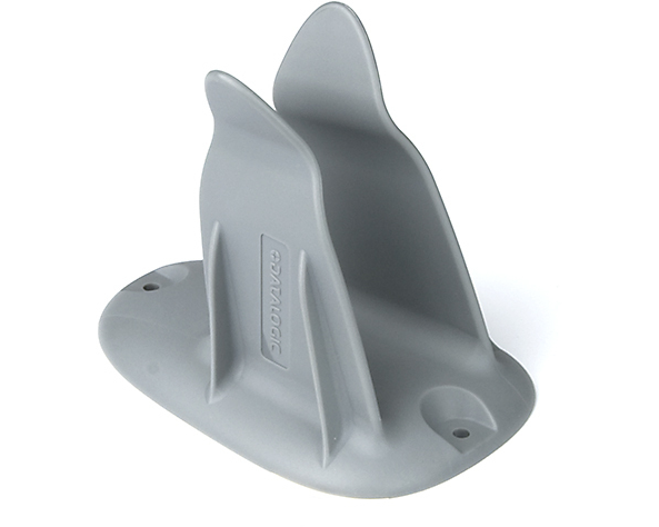 MULTI PURPOSE STAND/MOUNT WHITE