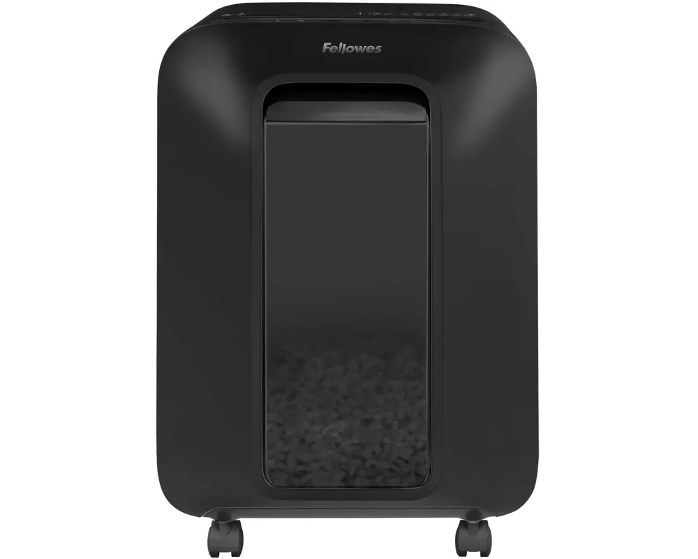 Fellowes Aktenvernichter Powershred LX200 P-4, 12 Seiten