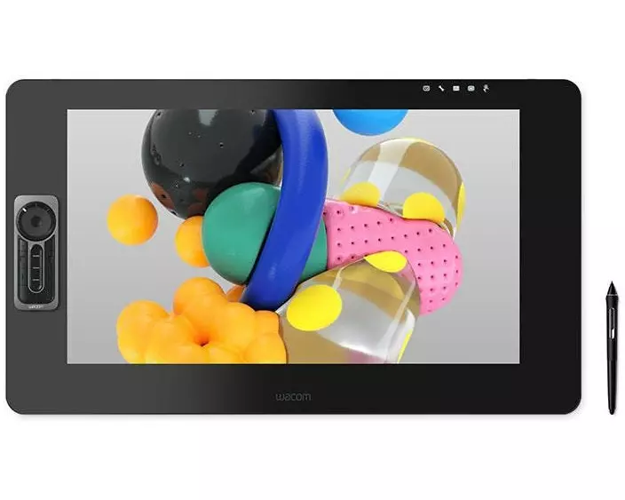 Wacom Stift-Display Cintiq Pro 24 Touch