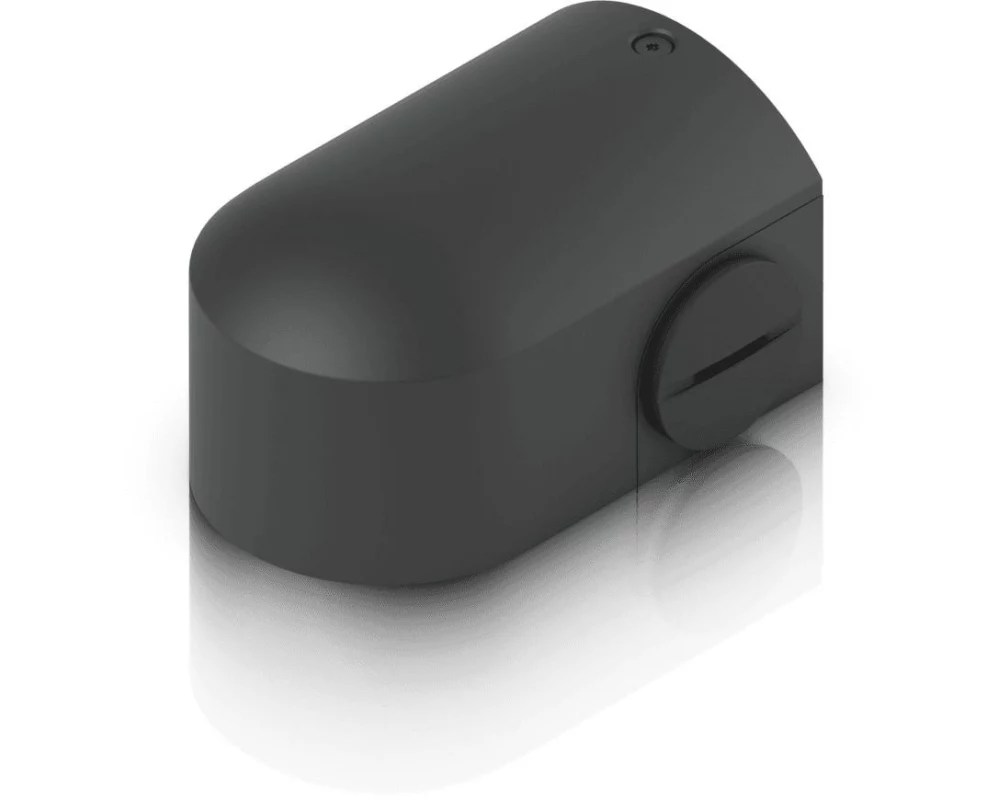 Ubiquiti Wandhalterung G5 PTZ Conduit Adapter Schwarz 1 Stück