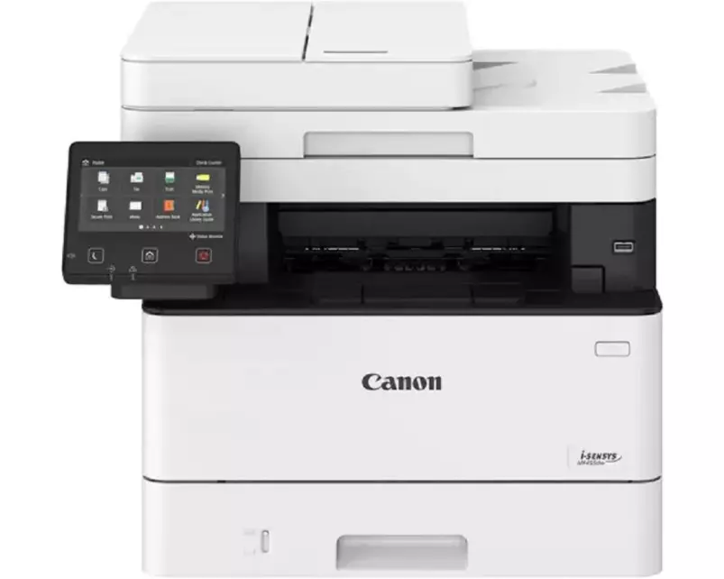 Canon Multifunktionsdrucker i-SENSYS MF455dw