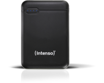 INTENSO Powerbank XS10000 black 7313530 10000mAh