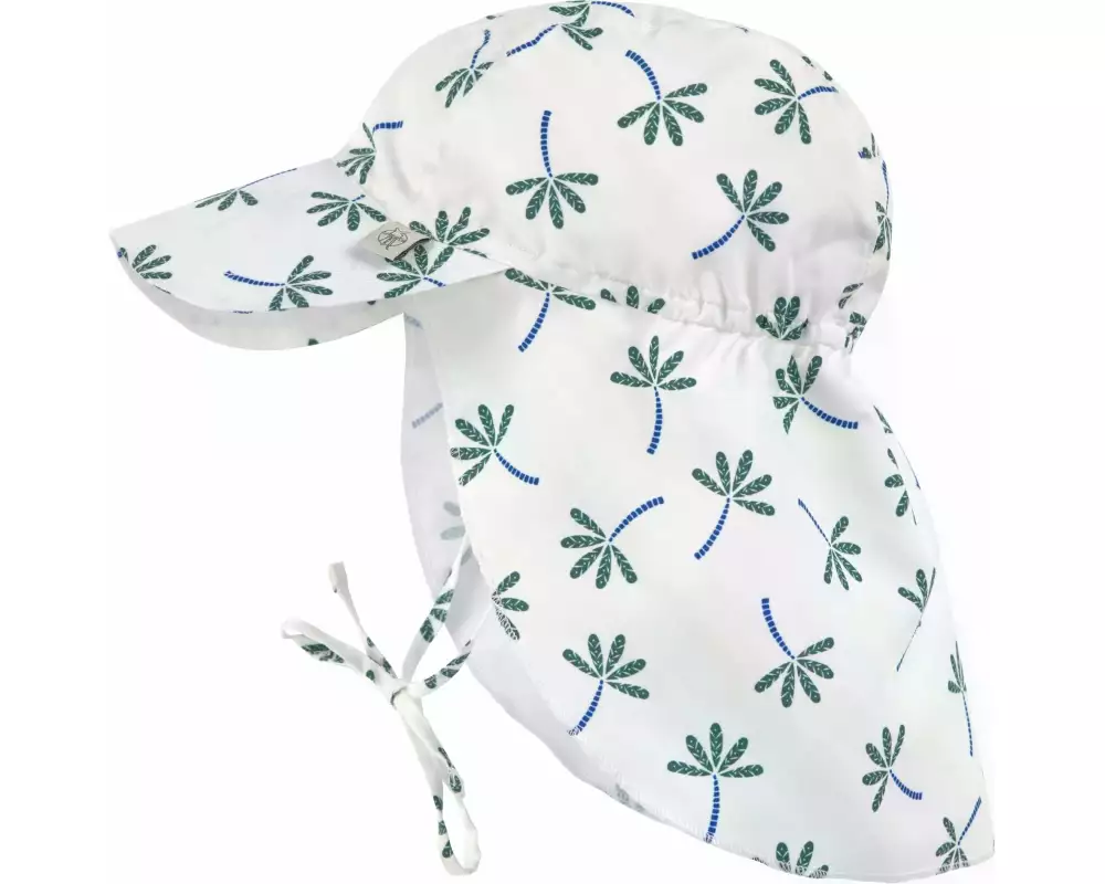 Lässig Sonnenhut Flap Palms Nature Gr. 46/49