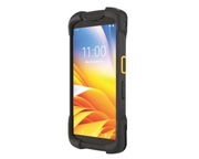 Zebra TC78. Display diagonal: 15.2 cm (6"), Display resolution: 1080 x 2160 pixels. Internal memory: 8 GB, Flash memory: 128 GB, Compatible memory cards: MicroSD (TransFlash). Processor frequency: 2.7 GHz, Processor family: Qualcomm. Operating system installed: Android. Wi-Fi standards: Wi-Fi 6E (802.11ax)