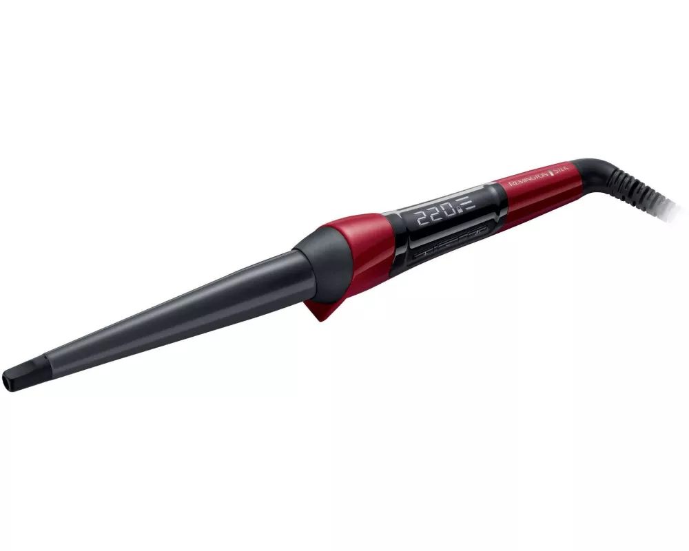 Remington Lockenstab CI96W1 Silk Ø 13 - 25 mm