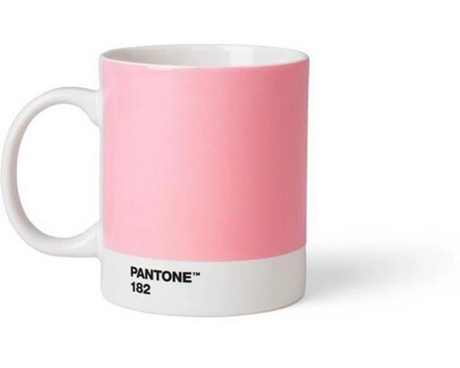 PANTONE Tasse 375ml 101030182 light pink