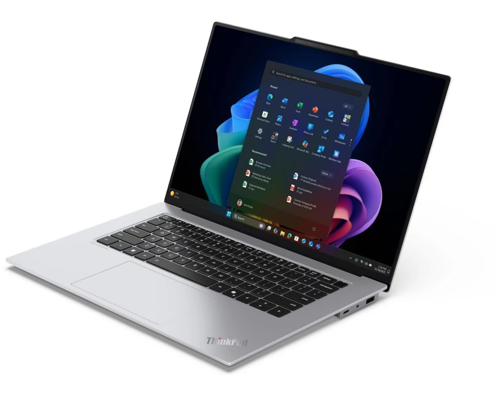 Lenovo ThinkPad X9-15 Gen 1