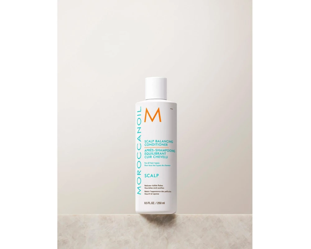 Moroccanoil Scalp Balancing Conditioner 250 ml