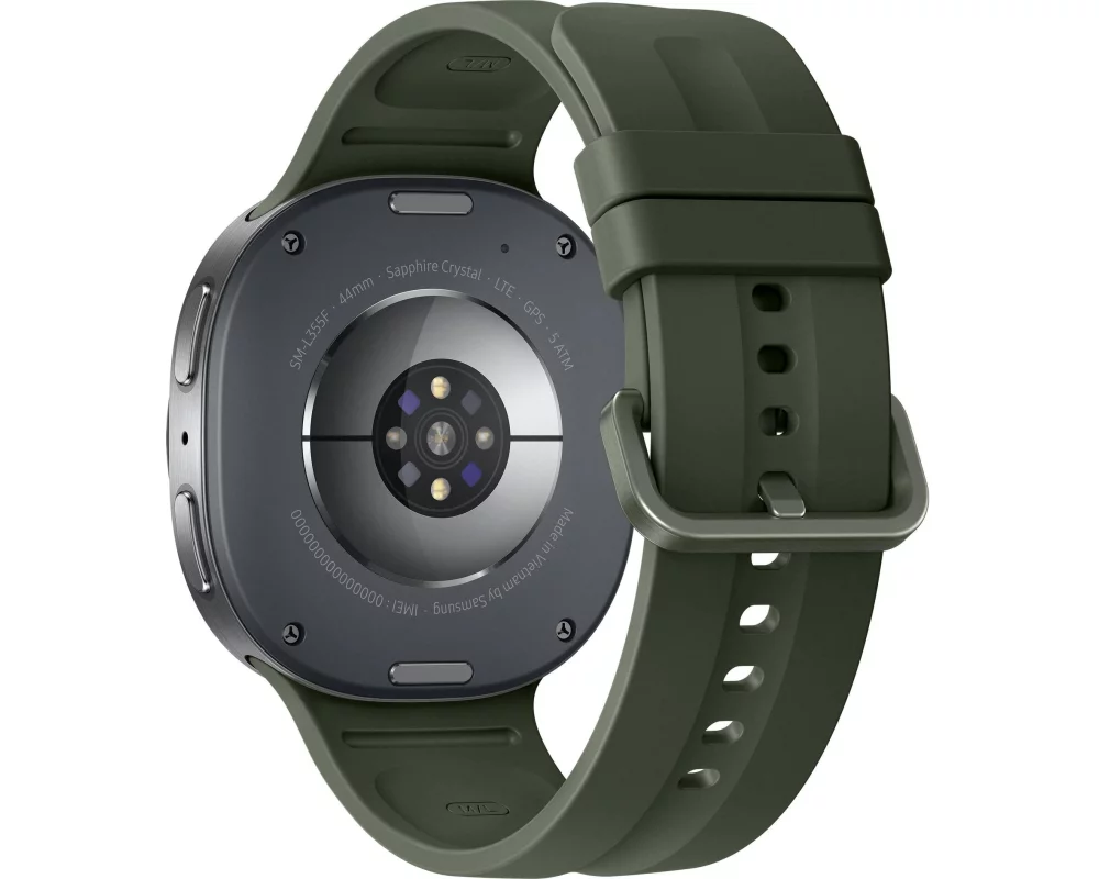 Samsung Smartwatch Galaxy Watch 9 44mm LTE