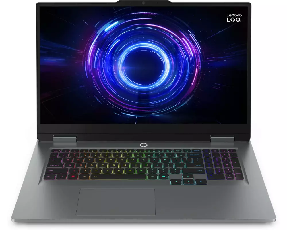 Lenovo Notebook LOQ 17IRX10