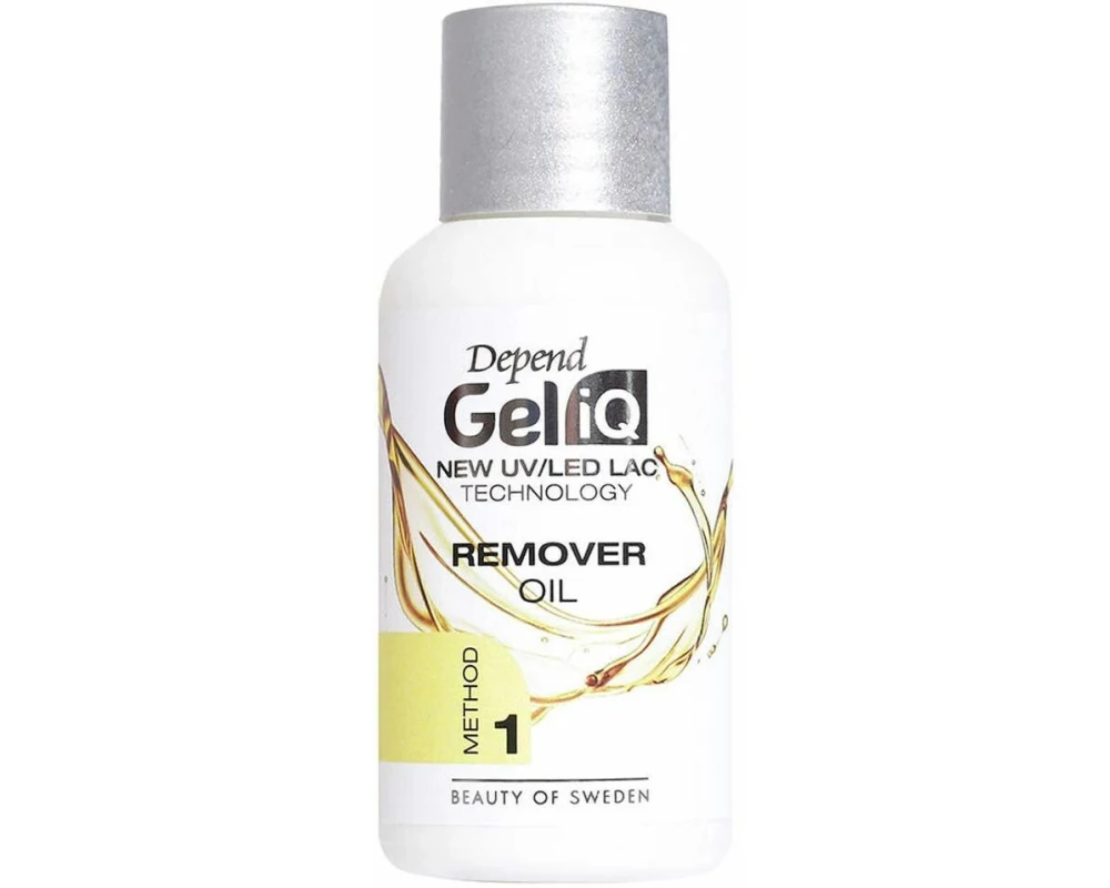 DEPEND BEAUTY OF SWEDEN Gel IQ 35 ml