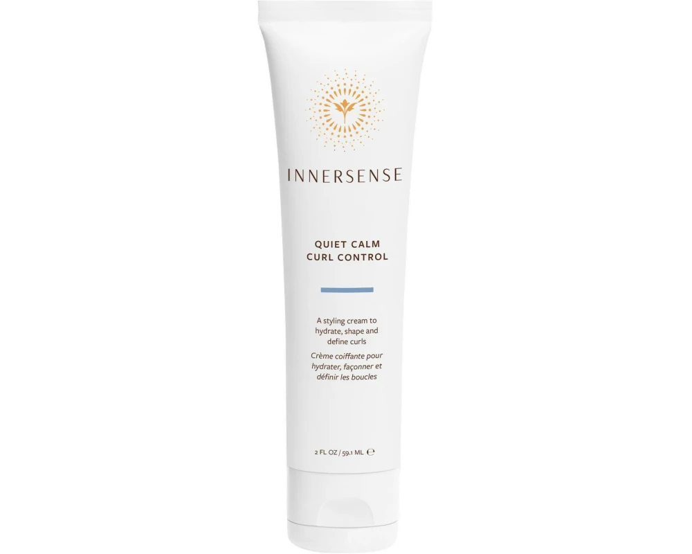INNERSENSE Quiet Calm Curl Control Lotion 59 ml