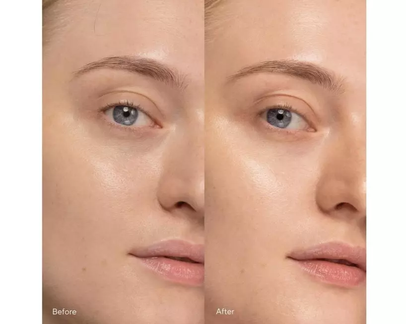 MÁDARA Hydra Glow Hyaluron Peptide Serum 30 ml