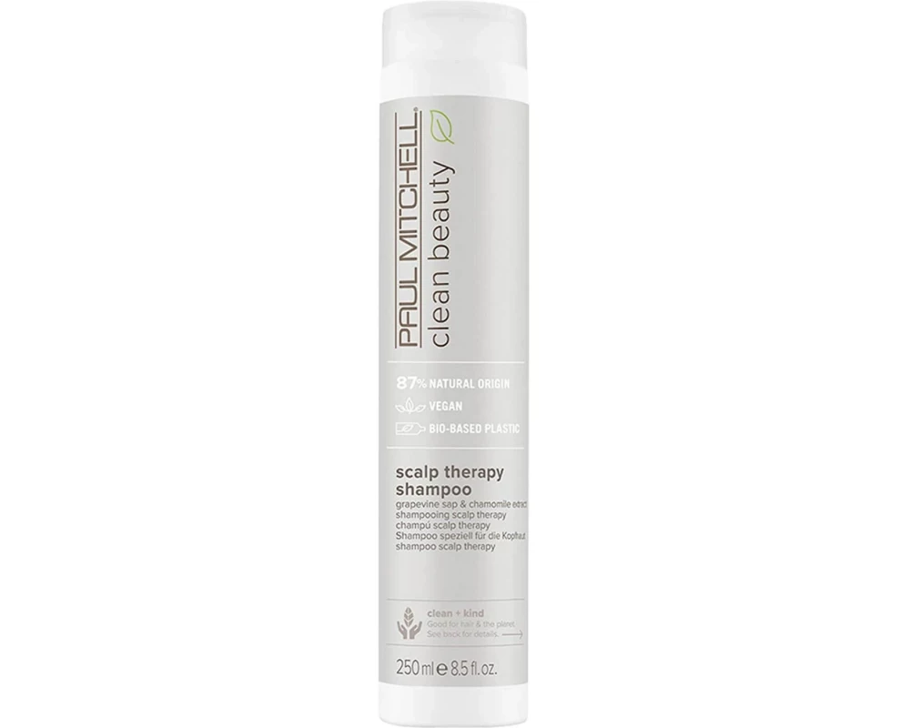 PAUL MITCHELL Clean Beauty Scalp Therapy Shampoo 250 ml
