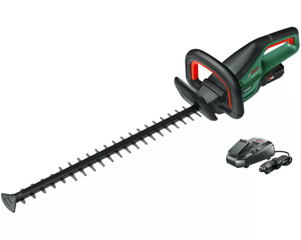 Bosch Akku-Heckenschere UniversalHedgeCut 18 V-55