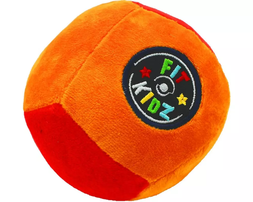 Fitkidz Medizinball Soft Spielzeug