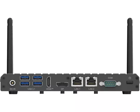 CPU N97/ RAM 8GB/ SSD 128G