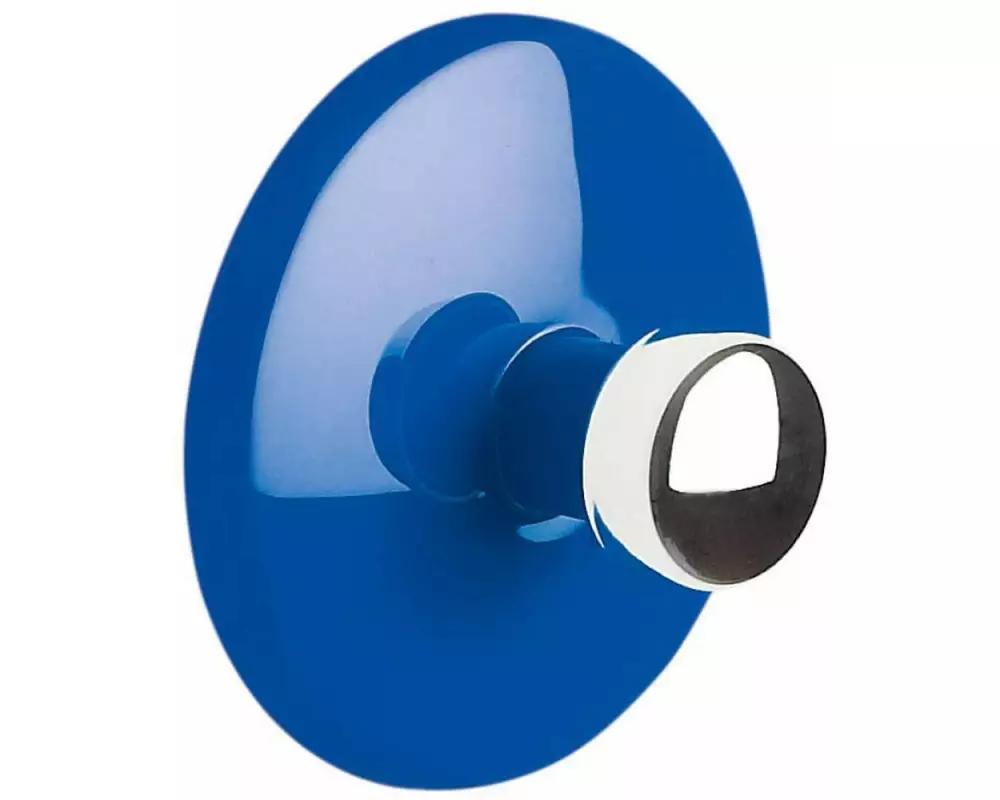 spirella Haken Bowl Blau, 1 kg