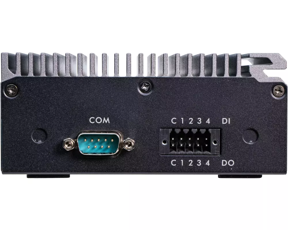 Shuttle Barebone Edge PC SPCEL03