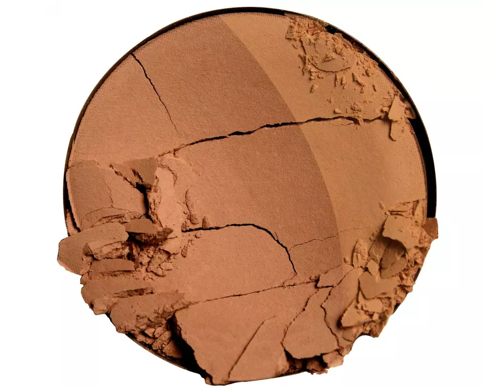 Glo Skin Beauty Bronzer Finish Sunkiss