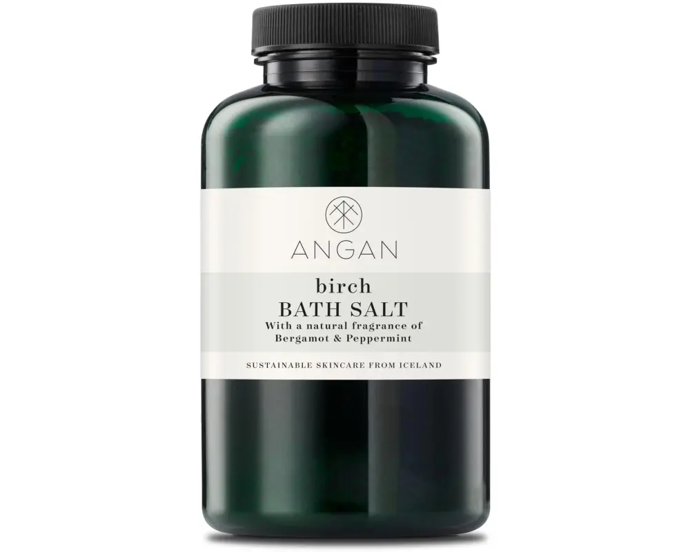 ANGAN Birch 1 Stück