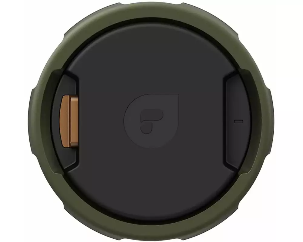 PolarPro Kamera-Gehäusedeckel Sony E Mount - Forest