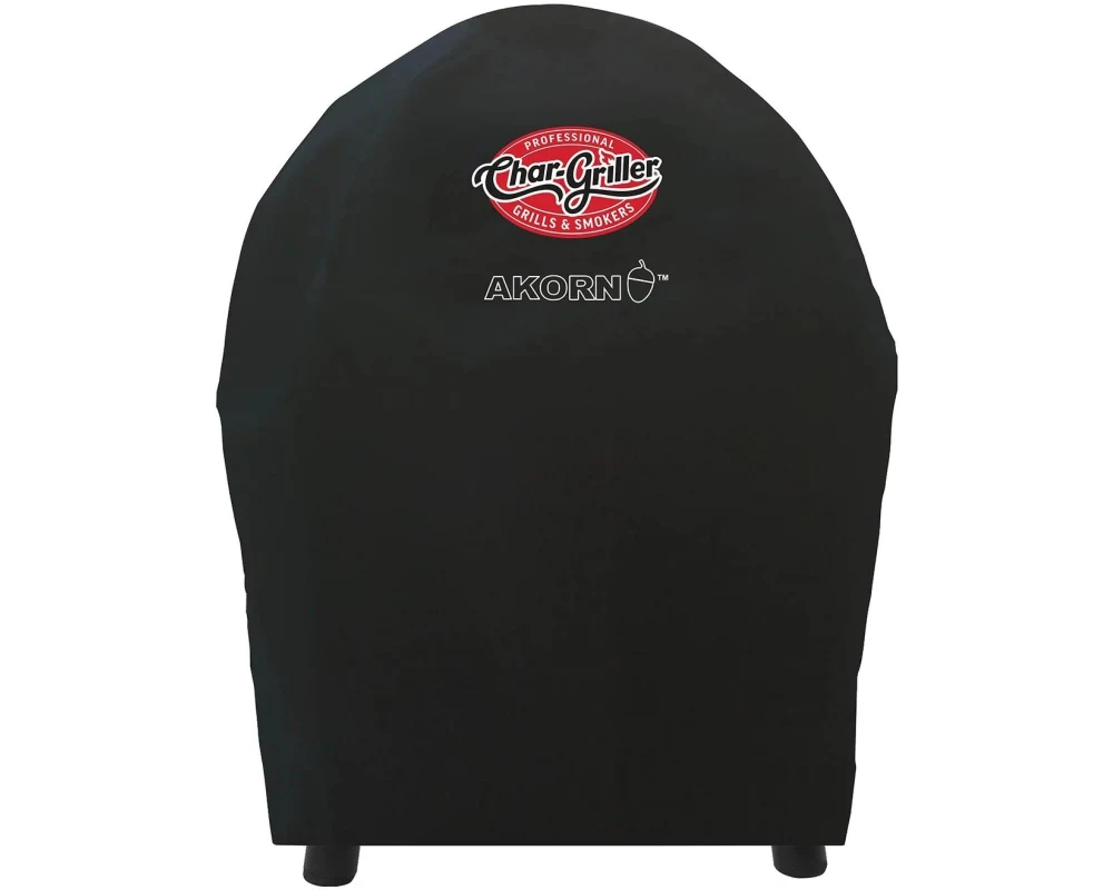 Char Griller Abdeckhaube Akorn Jr.