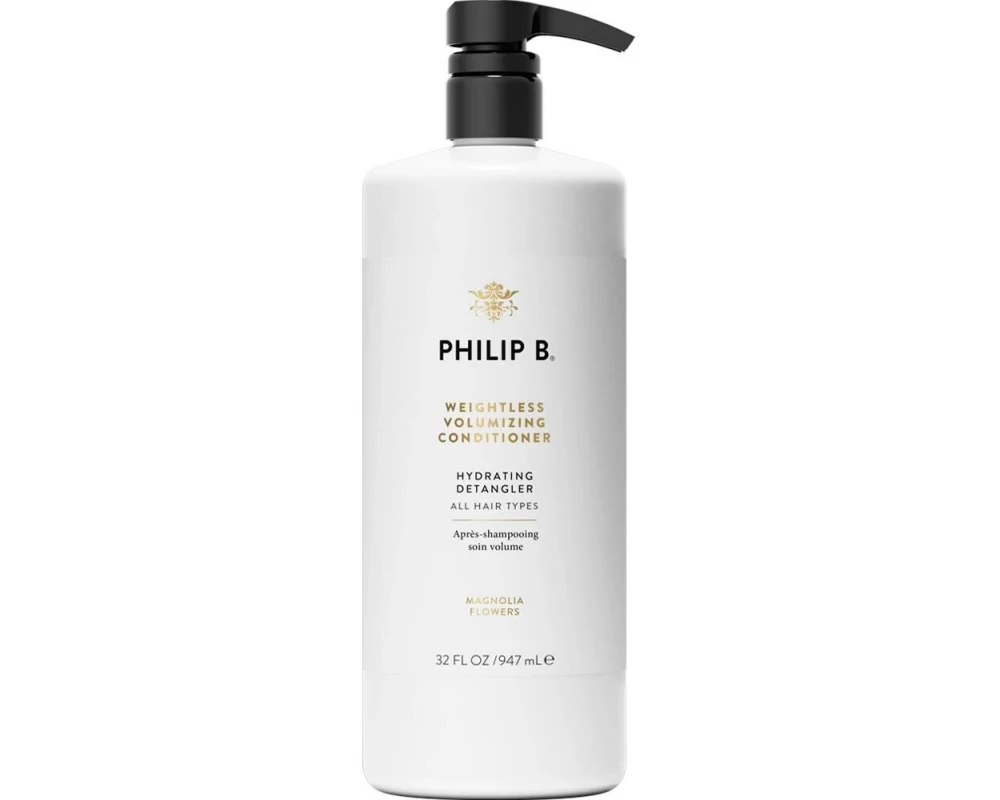 PHILIP B Weightless Volumizing Conditioner 178 ml