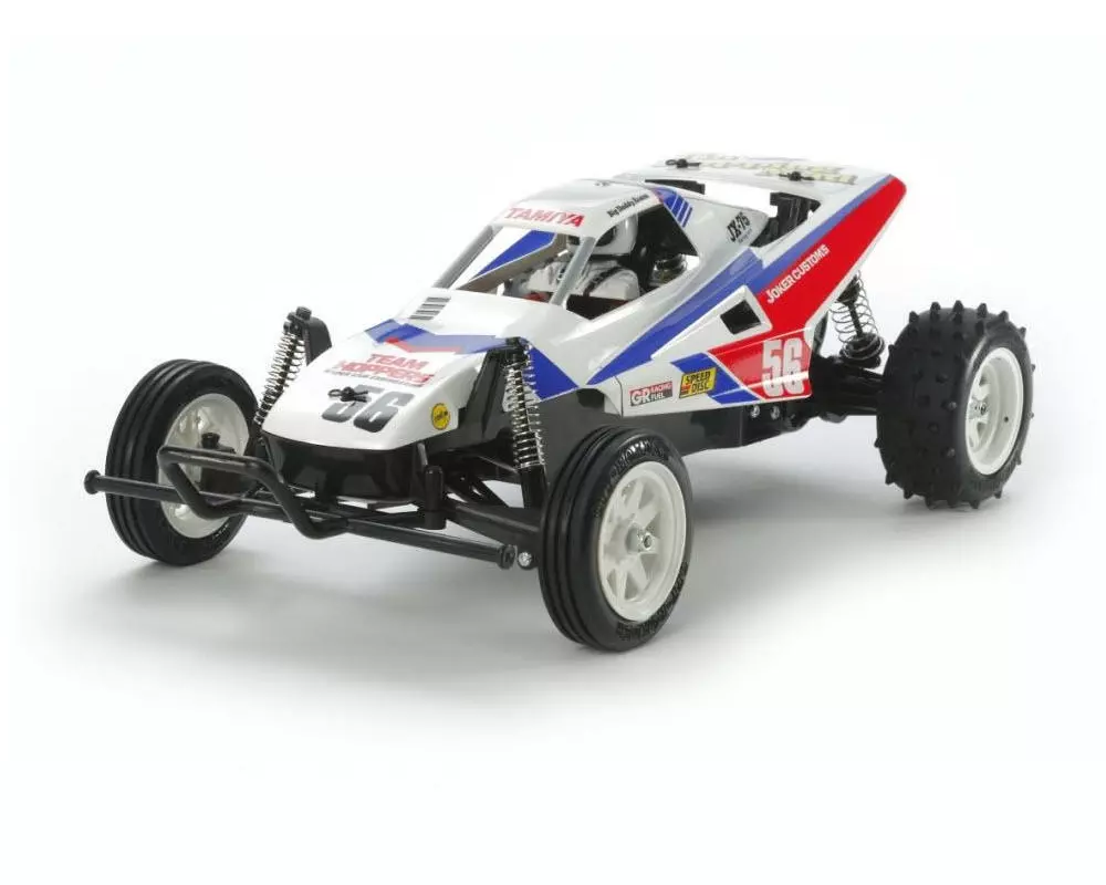 Tamiya Buggy Grasshopper II (2017) Bausatz, 1:10, RWD