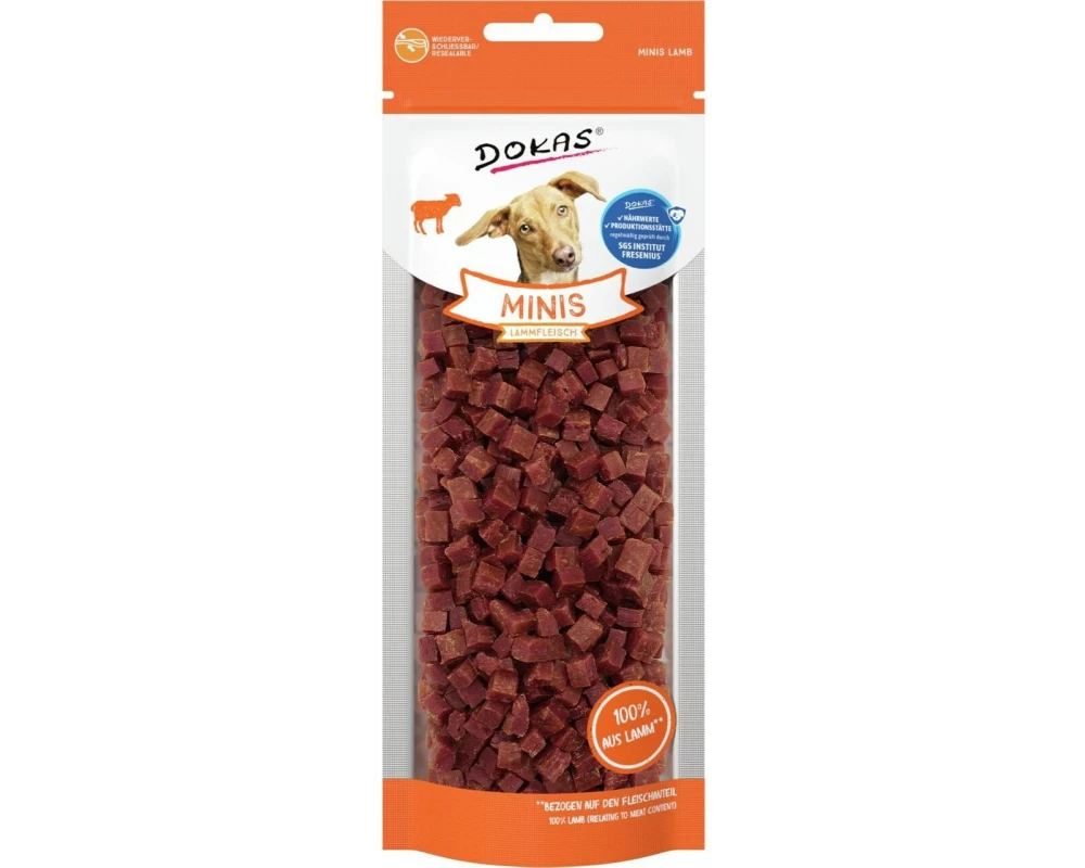 Dokas Minis 70 g