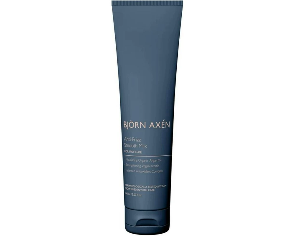 björn axén Anti-Frizz Smooth Milk 150 ml