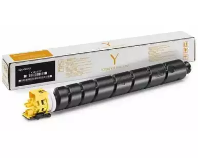 Kyocera Toner TK-8345Y Yellow