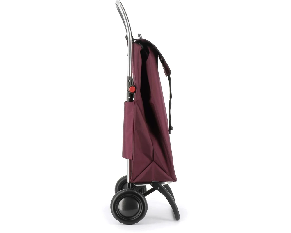 Rolser ROLSER TROLLEY IMAX MF 2 L BURDEOS Bordeaux