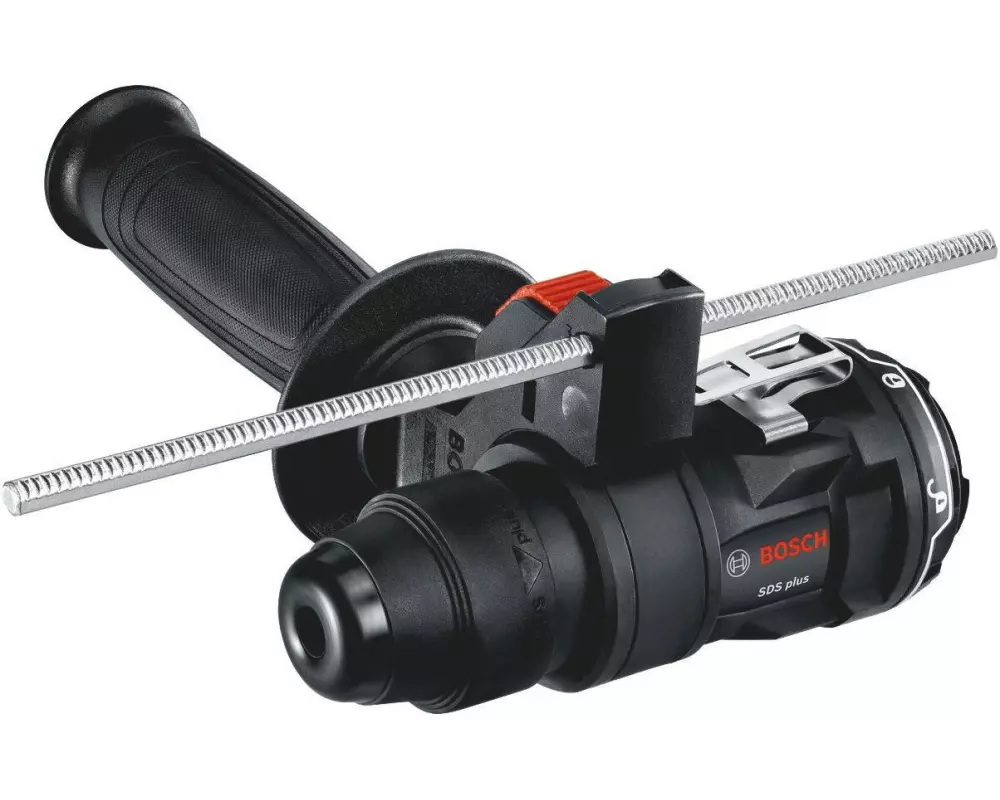 Bosch Professional Aufsatz für BOSCH GFA 12-H FlexiClick-Bohrhammer