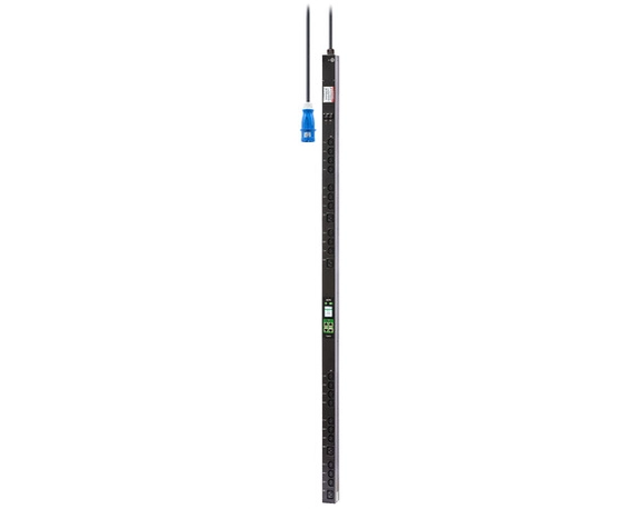 Easy PDU 2G Metered-by-Outlet with Swit