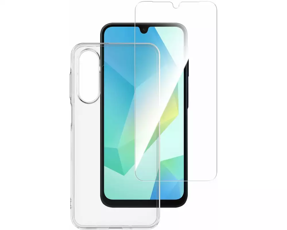 4smarts 360° Protection Set Galaxy A17