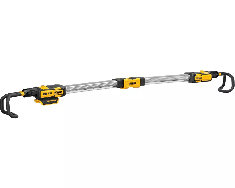 DEWALT Akku-Automotive-Lampe DCL045 12/18 V, Solo