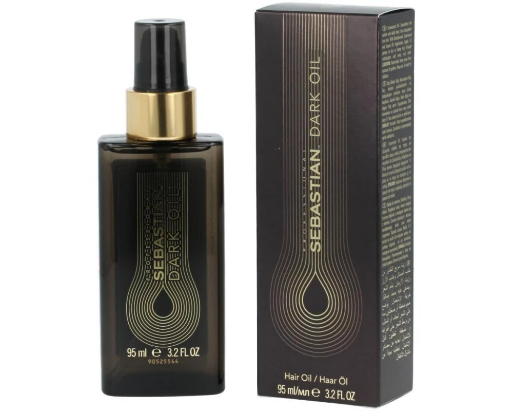 SEBASTIAN Haarkur Dark Oil 95 ml